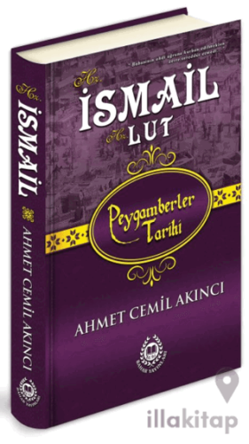 Hz. İsmail - Hz. Lut
