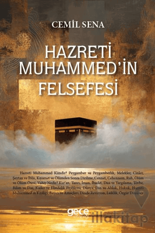 Hz. Muhammed'in Felsefesi