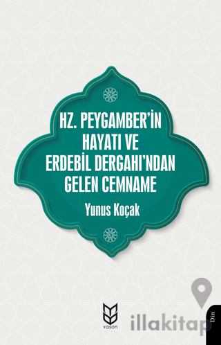 Hz. Peygamber’in Hayatı ve Erdebil Dergahı’ndan Gelen Cemname