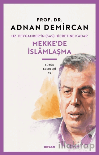 Hz. Peygamber'in (SAS) Hicretine Kadar Mekke'de İslamlaşma