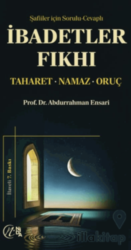 İbadetler-Fıkhı