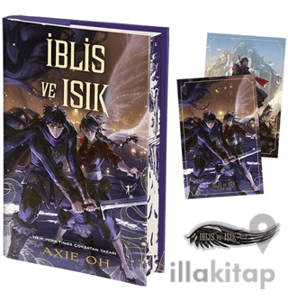 İblis ve Işık