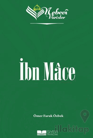 İbn Mace - Nebevi Varisler 32