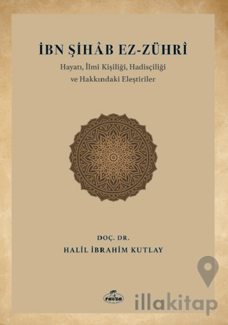 İbn Şihab Ez-Zühri