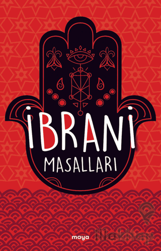 İbrani Masalları