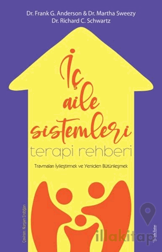 İç Aile Sistemleri Terapi Rehberi