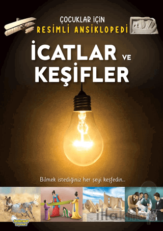 İcatlar ve Keşifler