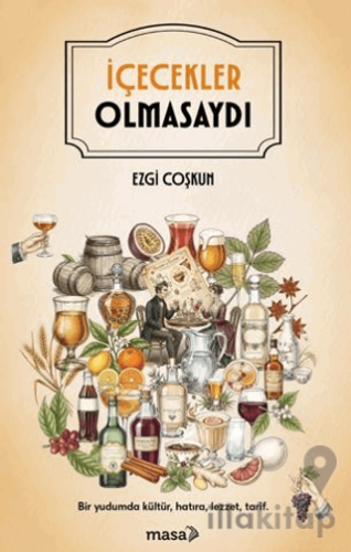 İçecekler Olmasaydı