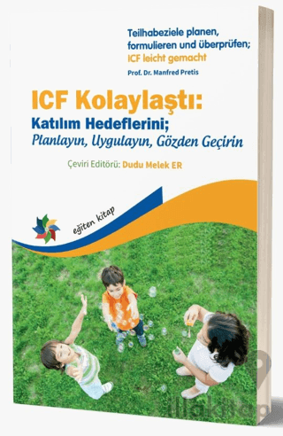 ICF Kolaylaştı: Katılım Hedeflerini Planlayın, Uygulayın, Gözden Geçirin