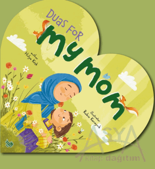 Ich Bete Für Meine Mutter (Almanca Annem İçin Dualar)