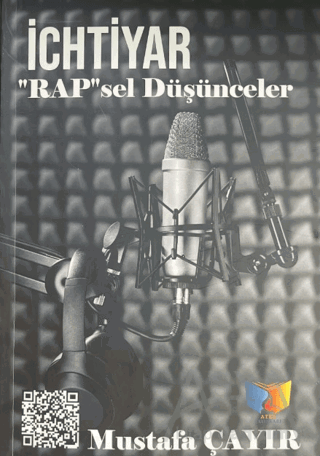 İchtiyar - "Rap"sel Düşünceler