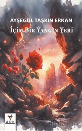 İçim Bir Yangın Yeri