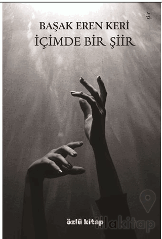 İçimde Bir Şiir