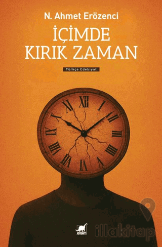 İçimde Kırık Zaman