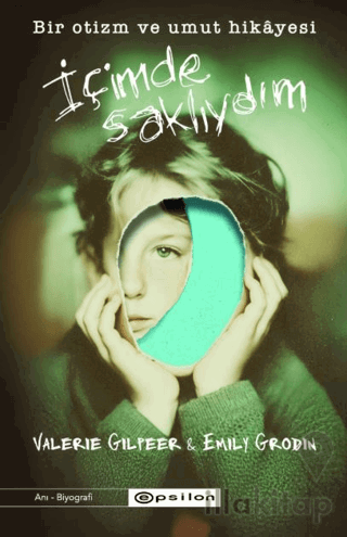 İçimde Saklıydım