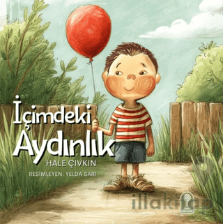 İçimdeki Aydınlık