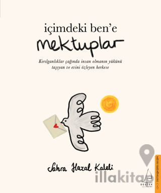 İçimdeki Ben’e Mektuplar