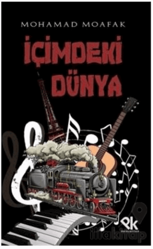 İçimdeki Dünya
