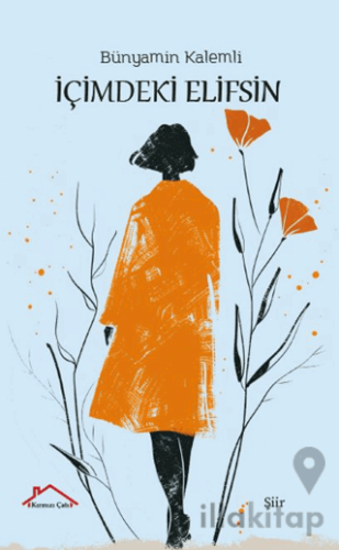 İçimdeki Elifsin