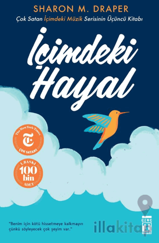 İçimdeki Hayal