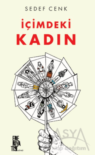 İçimdeki Kadın