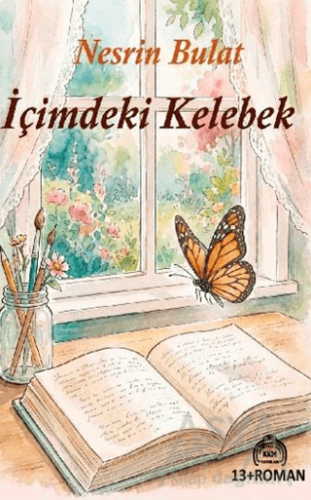 İçimdeki Kelebek