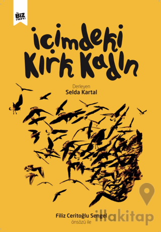 İçimdeki Kırk Kadın