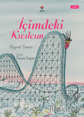 İçimdeki Kıvılcım