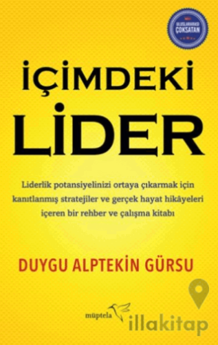 İçimdeki Lider
