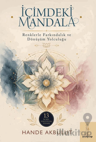 İçimdeki Mandala