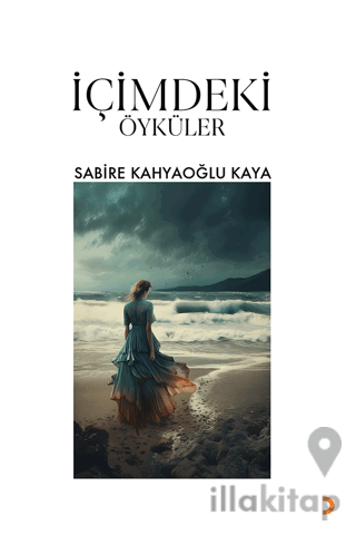 İçimdeki Öyküler