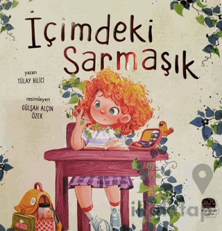 İçimdeki Sarmaşık