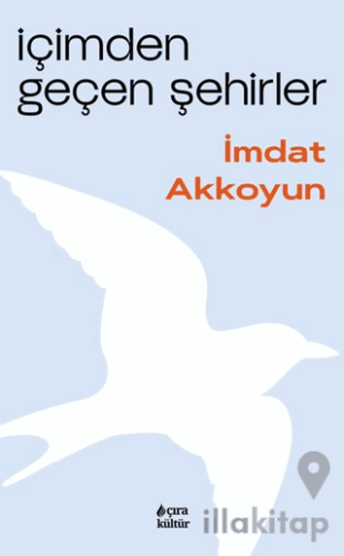 İçimden Geçen Şehirler