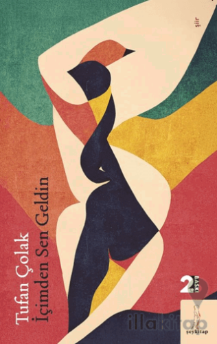 İçimden Sen Geldin