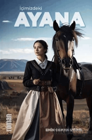 İçimizdeki  Ayana