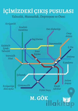 İçimizdeki Çıkış Pusulası