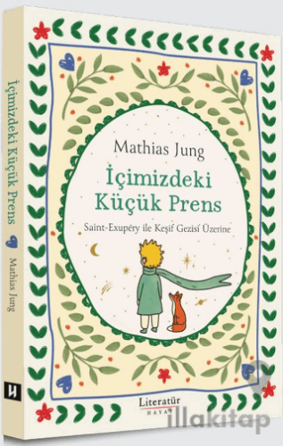 İçimizdeki Küçük Prens