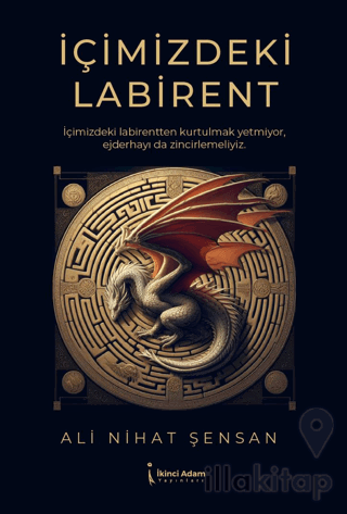 İçimizdeki Labirent