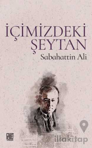 İçimizdeki Şeytan