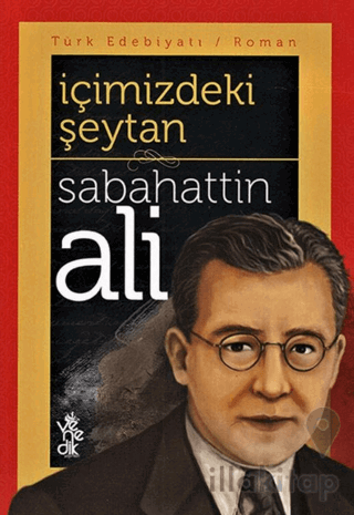 İçimizdeki Şeytan