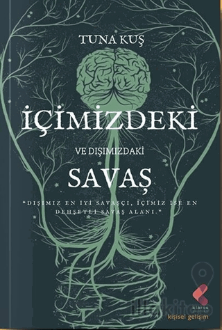 İçimizdeki ve Dışımızdaki Savaş