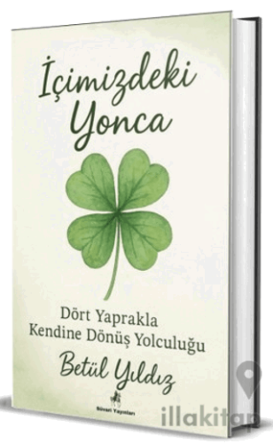 İçimizdeki Yonca