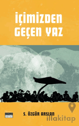 İçimizden Geçen Yaz