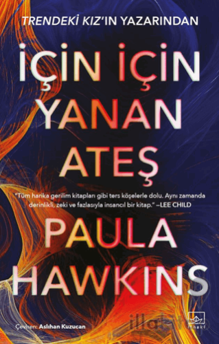 İçin İçin Yanan Ateş