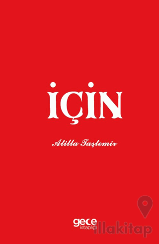 İçin