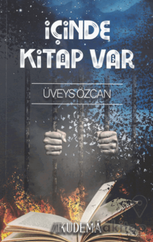 İçinde Kitap Var