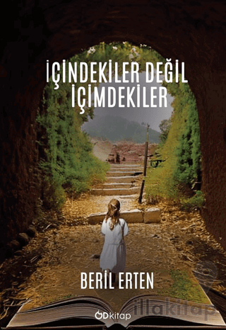 İçindekiler Değil İçimdekiler