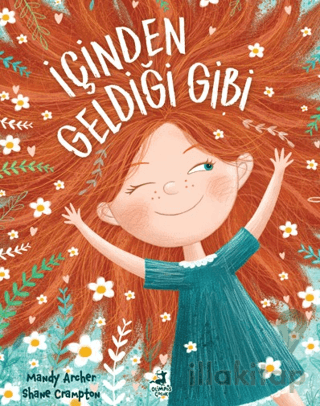 İçinden Geldiği Gibi