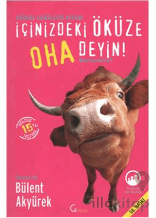 İçinizdeki Öküze Oha Deyin