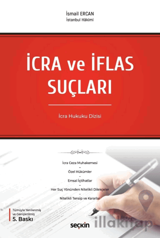 İcra ve İflas Suçları